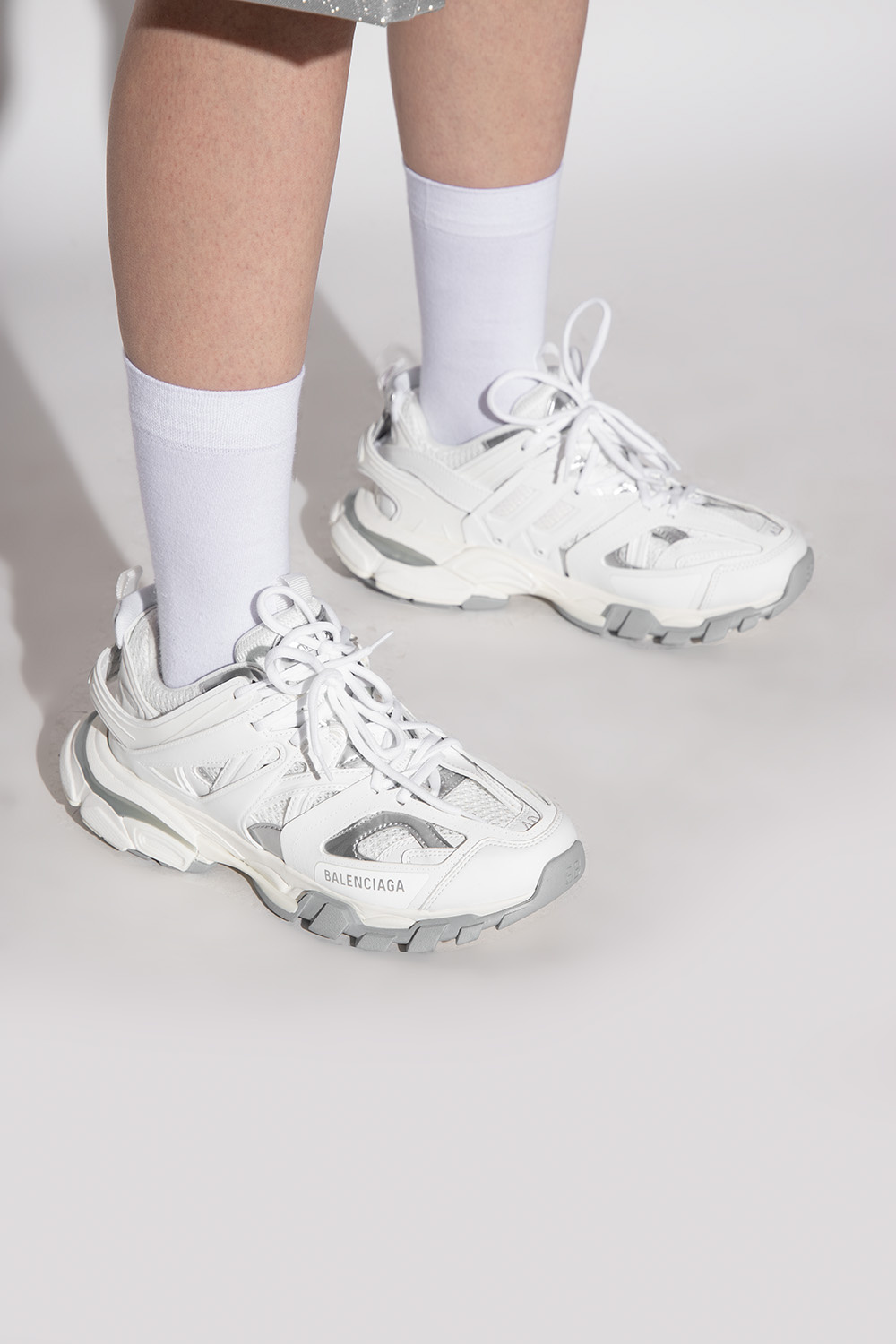 Balenciaga good Track Sneakers